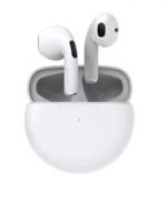 Pro 6 TWS Wireless Earphones