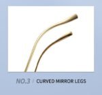 New Vintage Metal Steampunk Sunglasses Men Women Square UV400 - Image 7