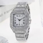Luxury Diamond Men Watches - Image 4