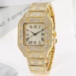 Luxury Diamond Men Watches - Image 3