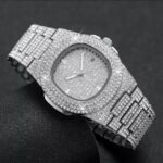 Diamond Hip hop Men Watches - Image 4