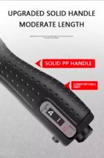 Gripper Adjustable R-Type Hand Grip Exercise Countable Strengthening Pliers Spring Finger Pinch Wrist Expander - Image 5