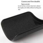 Foot Grinding Pedicure Foot File, Foot Rasp, Foot Heel Scraper, Foot File And Callus Remover For Feet - Image 6